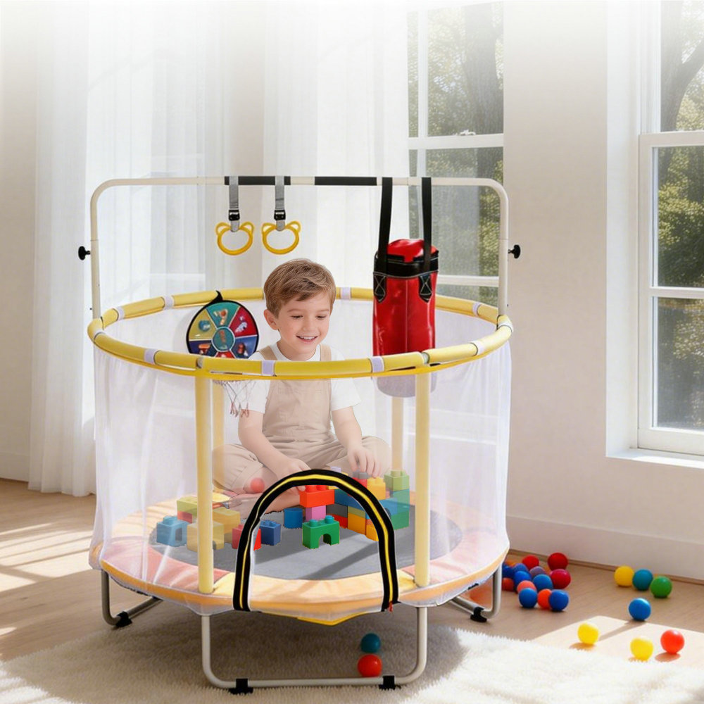 Training Net Mini - 54 inch Mini indoor and Outdoor