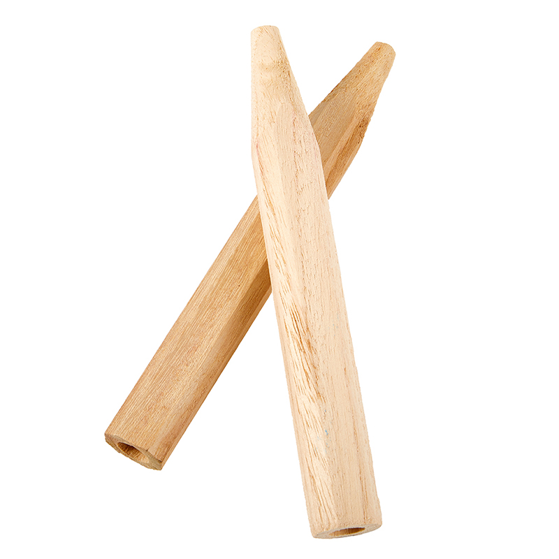 Badminton Equipment - G5 G6 Poplar Wood Handle Grip