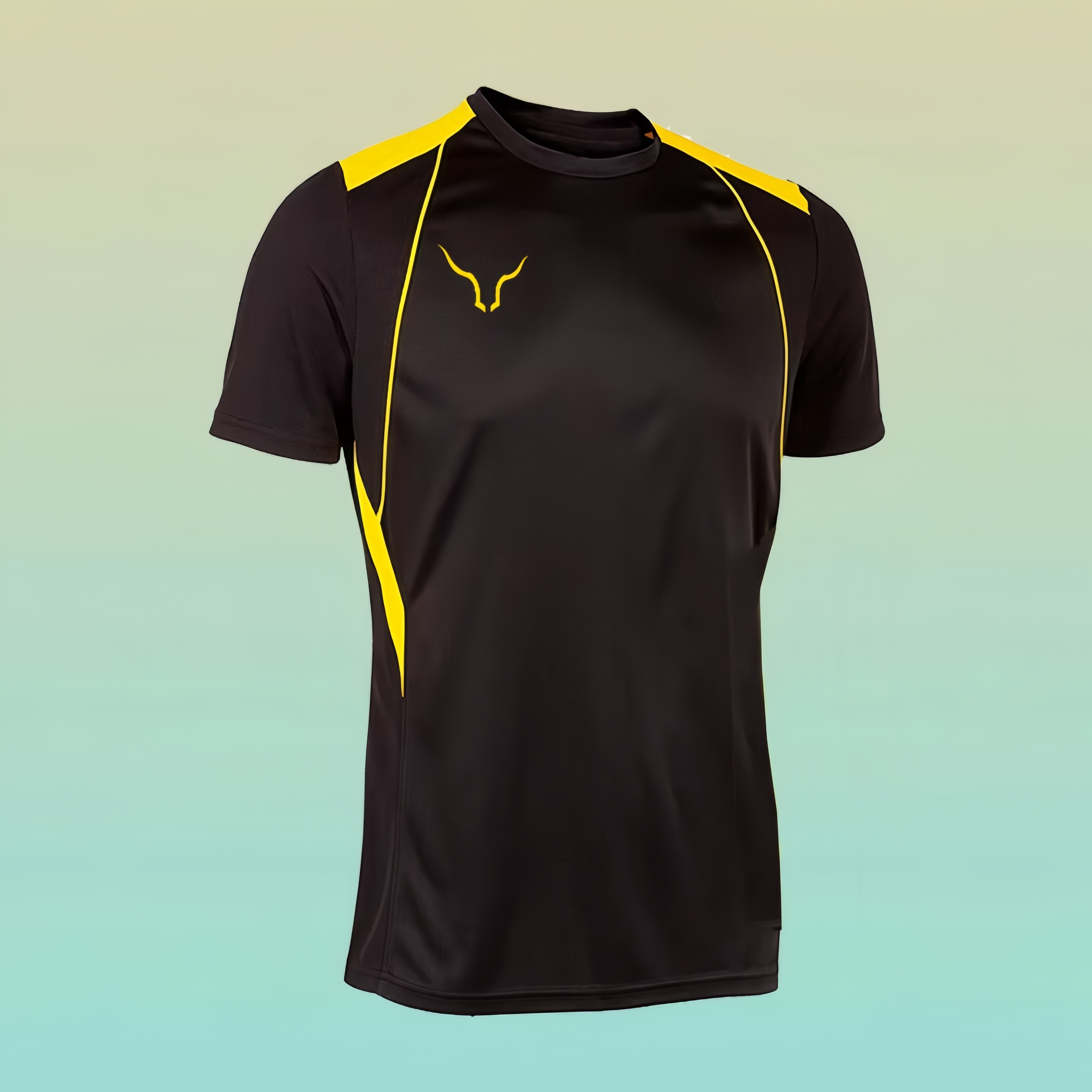 Badminton Wallpaper - Outdoor Badminton Tennis Sports Men T-Shirts