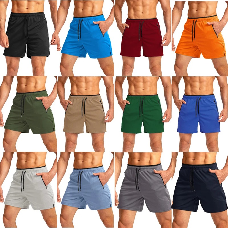 Sports shorts for men summer i - مراجعة Badminton Wallpaper وسعره