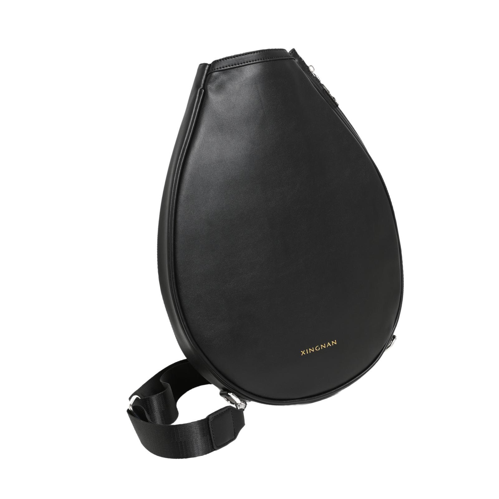PU Leather Tennis Racket Bag S - مراجعة Badminton Equipment وسعره