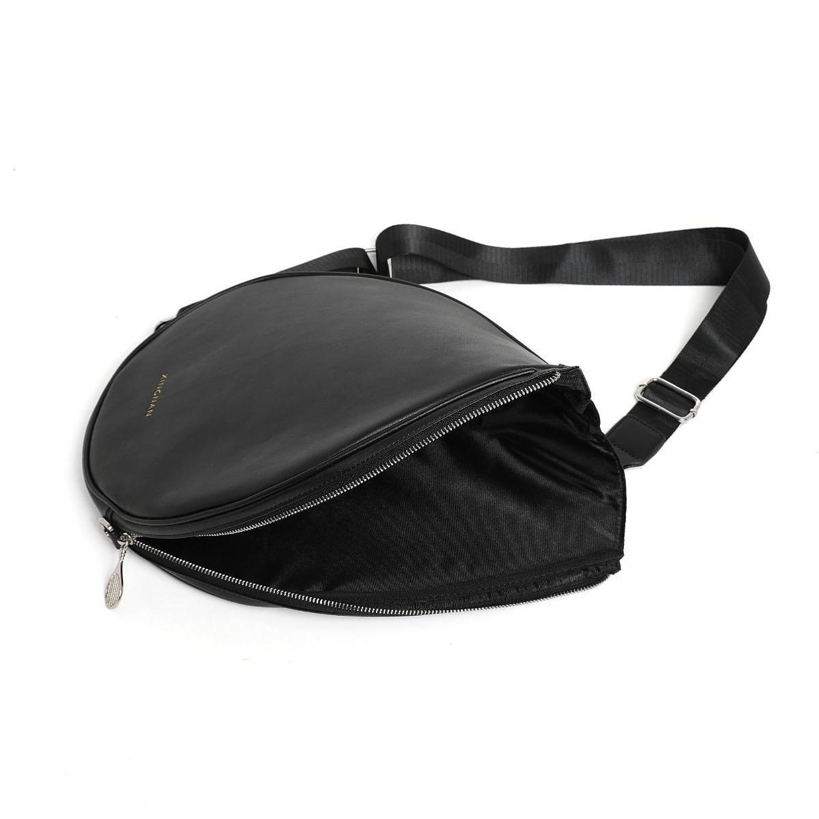 PU Leather Tennis Racket Bag S - مراجعة Badminton Equipment وسعره