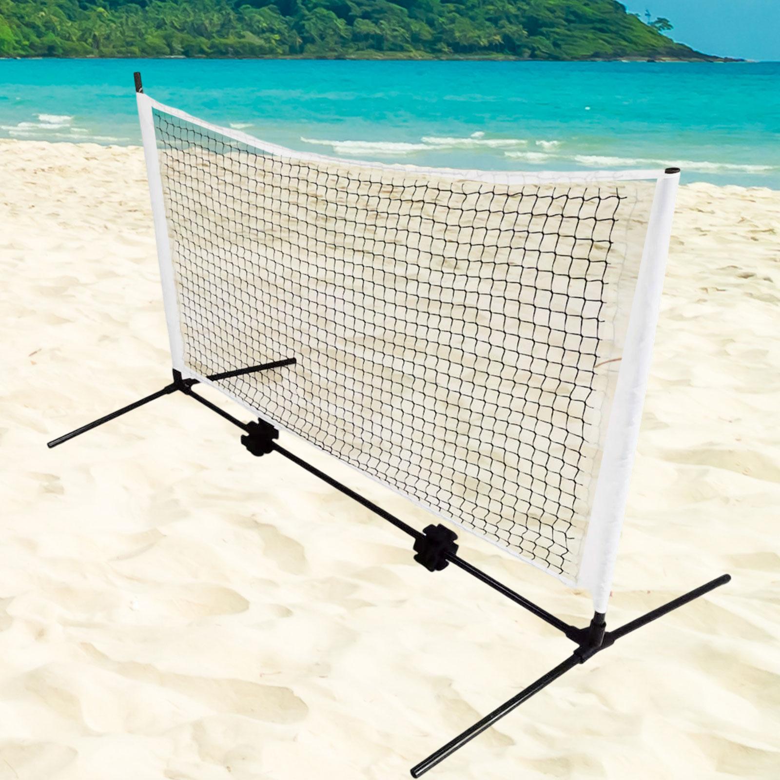 5ft Mini Pickball Tennis Net w - مراجعة Training Net Mini وسعره