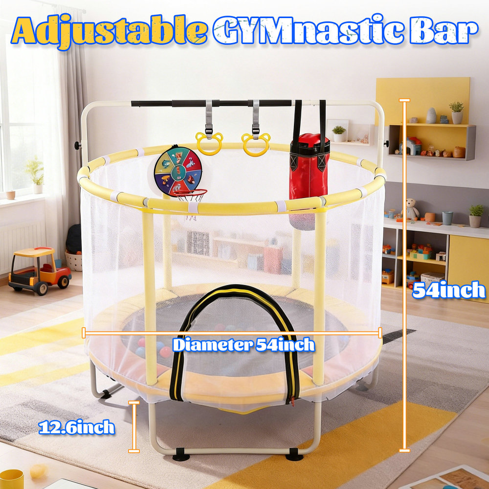 54 inch Mini  indoor and Outdo - مراجعة Training Net Mini وسعره