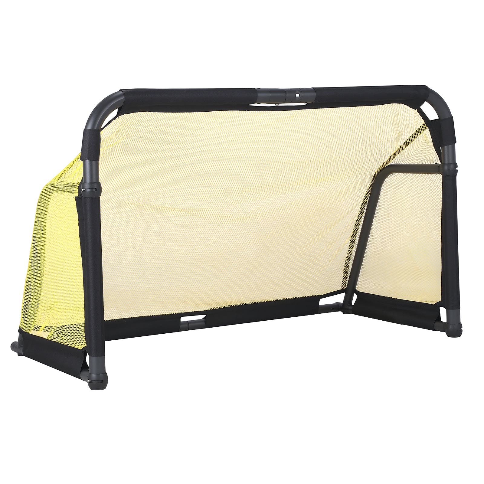 Freestanding Target Goals Easy - مراجعة Training Net Mini وسعره