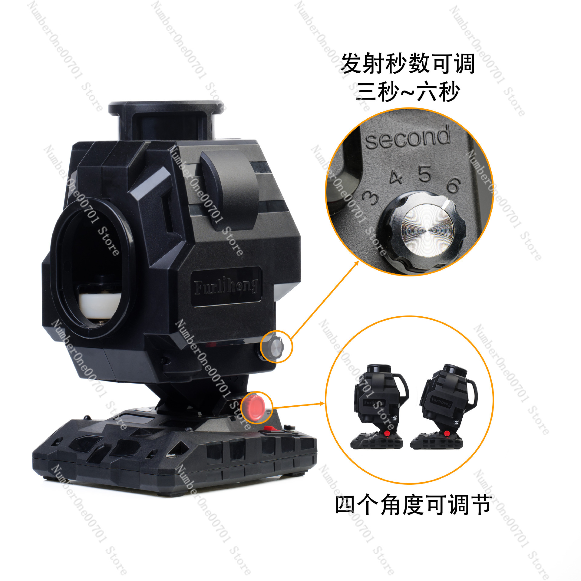 13803BH Badminton Launcher Mac - مراجعة Feeder Machine Badminton وسعره