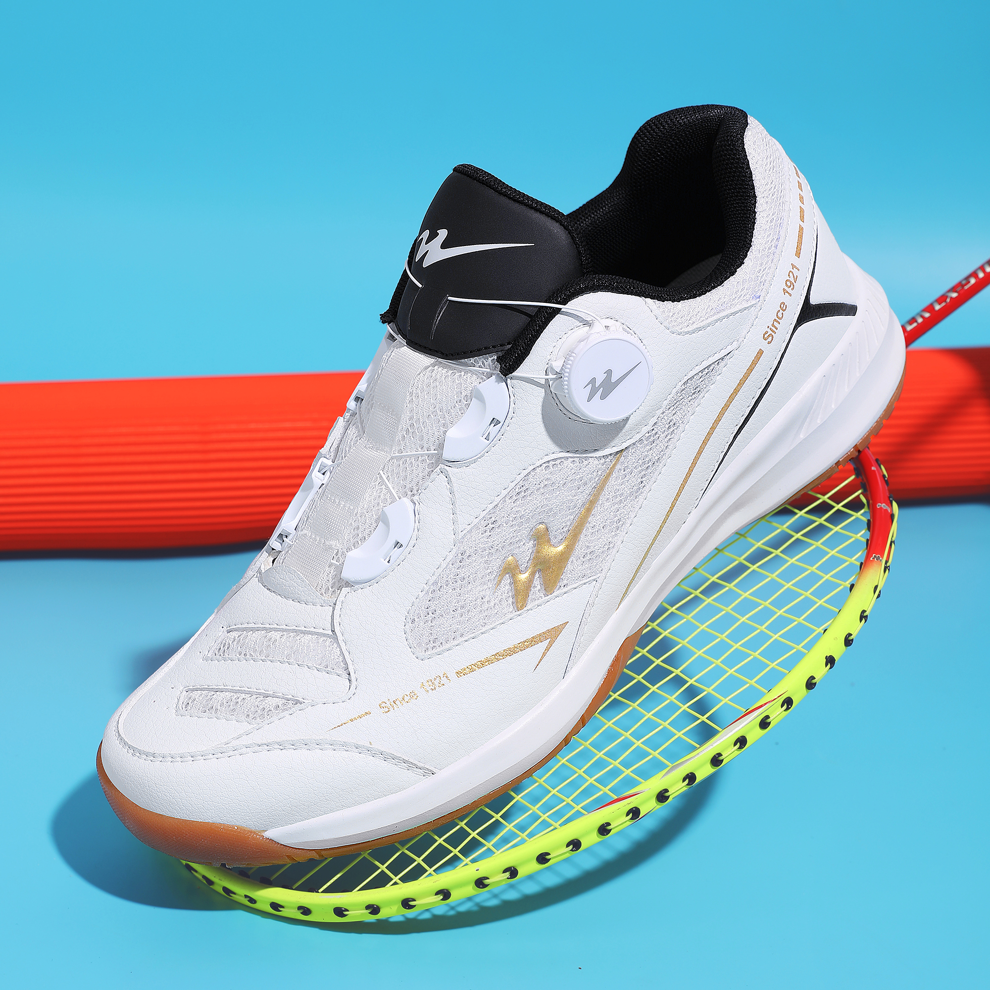 2026 New Brand Badminton Shoes - مراجعة Badminton Vector وسعره