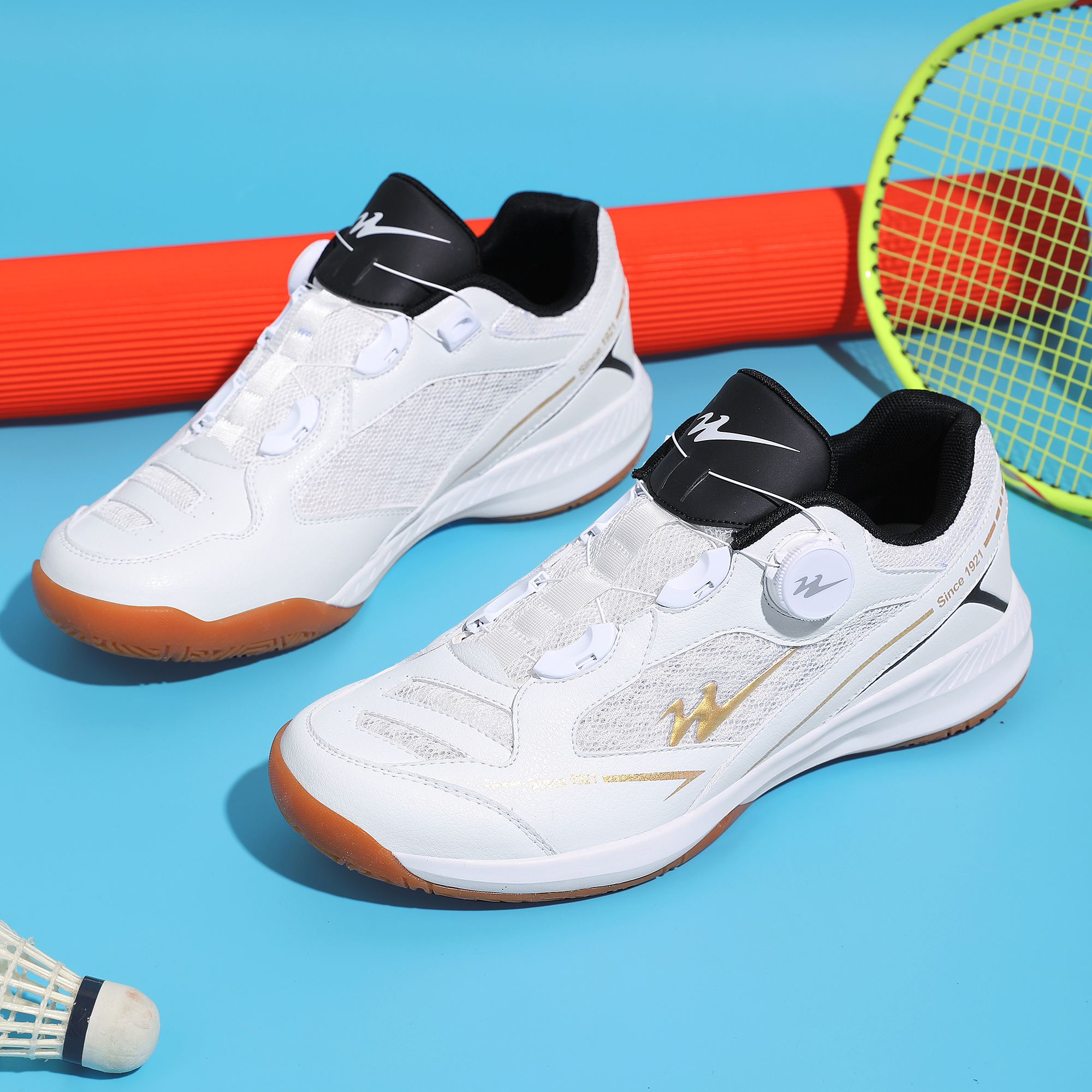 2026 New Brand Badminton Shoes - مراجعة Badminton Vector وسعره