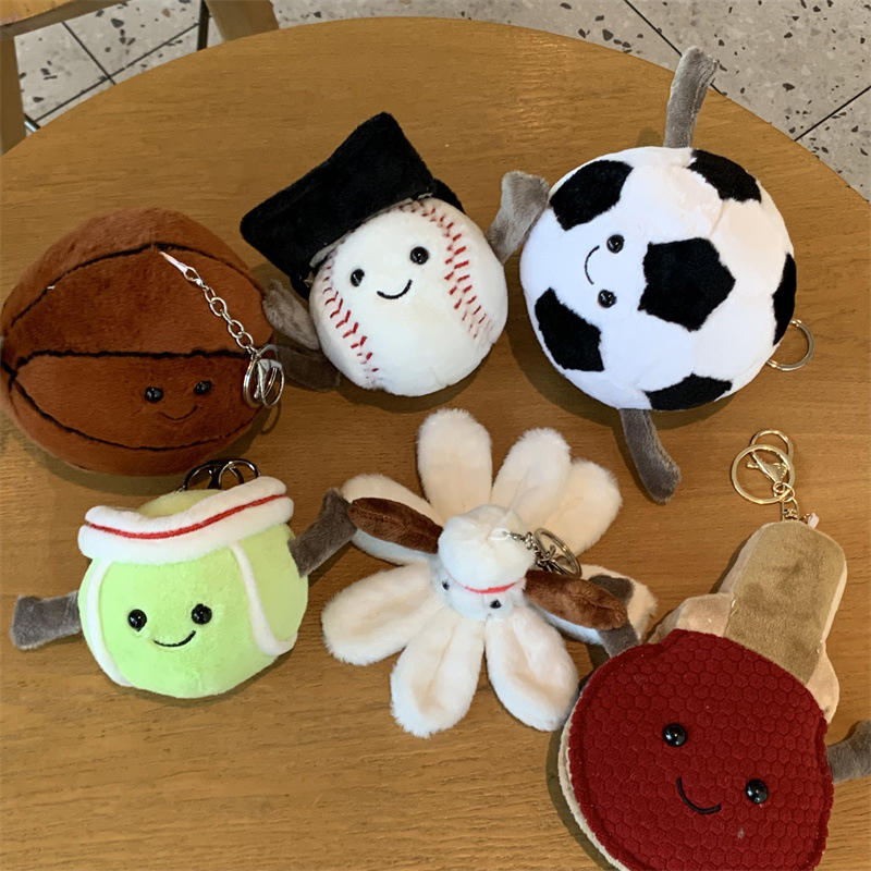 Cute Simulation Ball Series Pl - مراجعة Badminton Field وسعره
