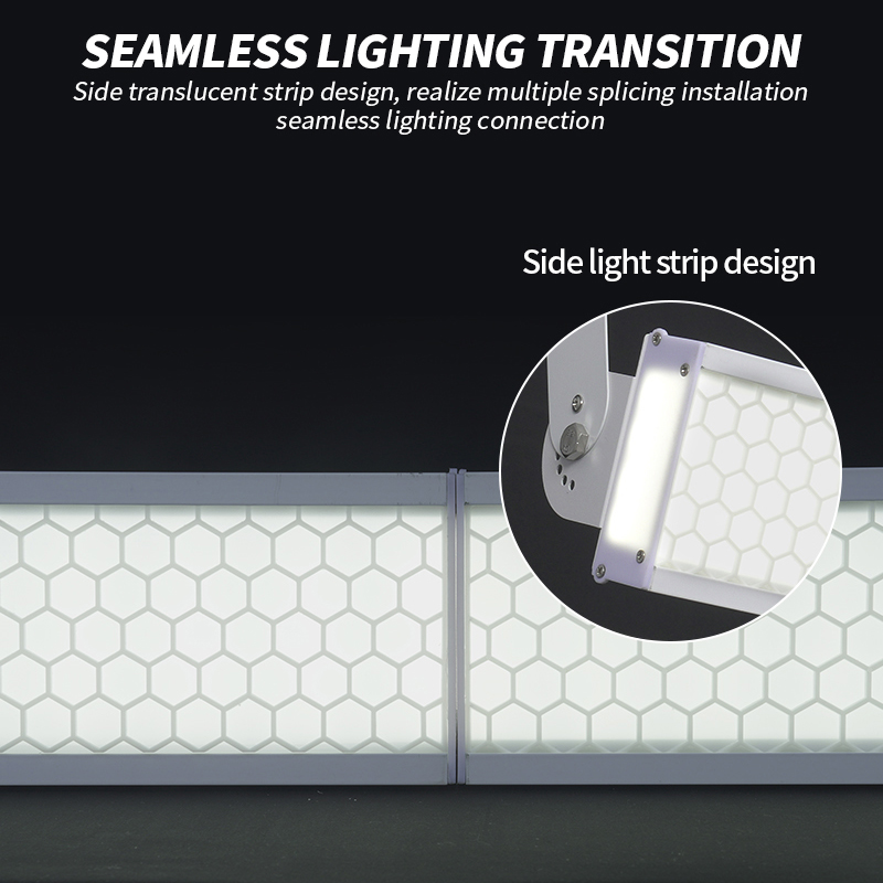 New Indoor Led Badminton Field - مراجعة Badminton Field وسعره