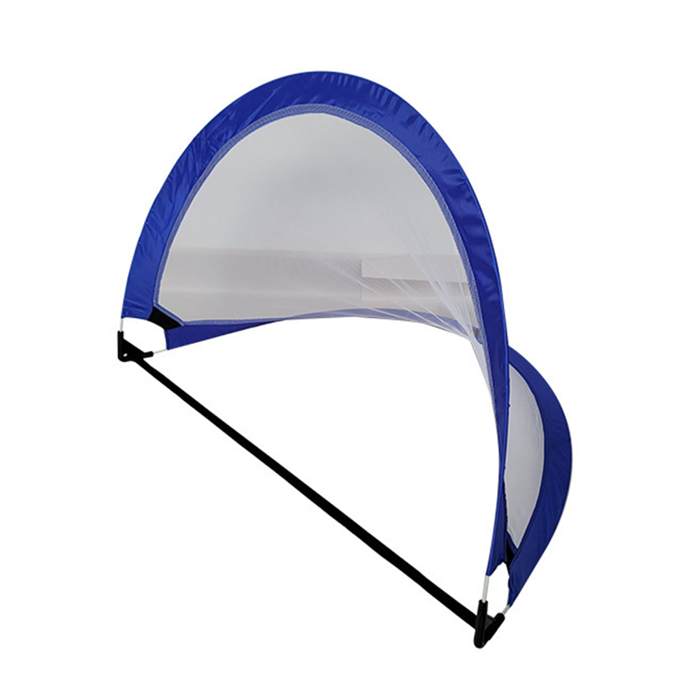 1pcs Outdoor Mini Football Doo - مراجعة Training Net Mini وسعره
