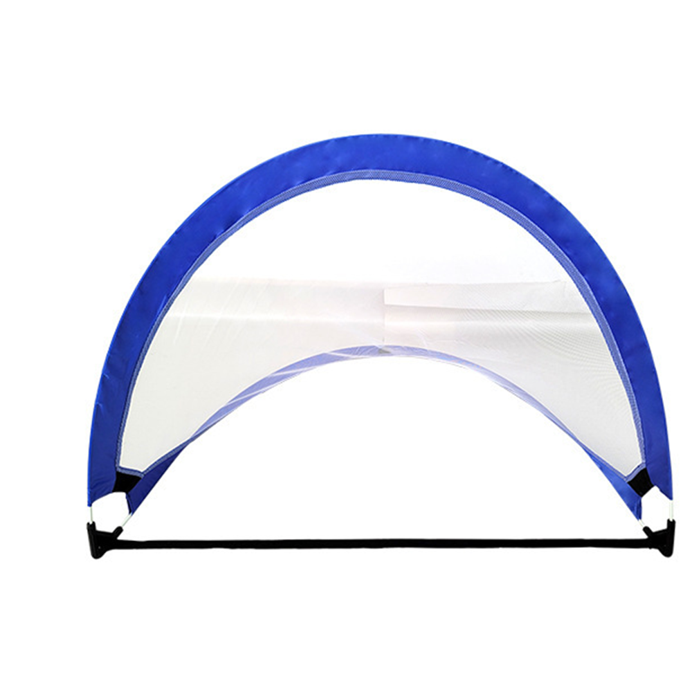 1pcs Outdoor Mini Football Doo - مراجعة Training Net Mini وسعره
