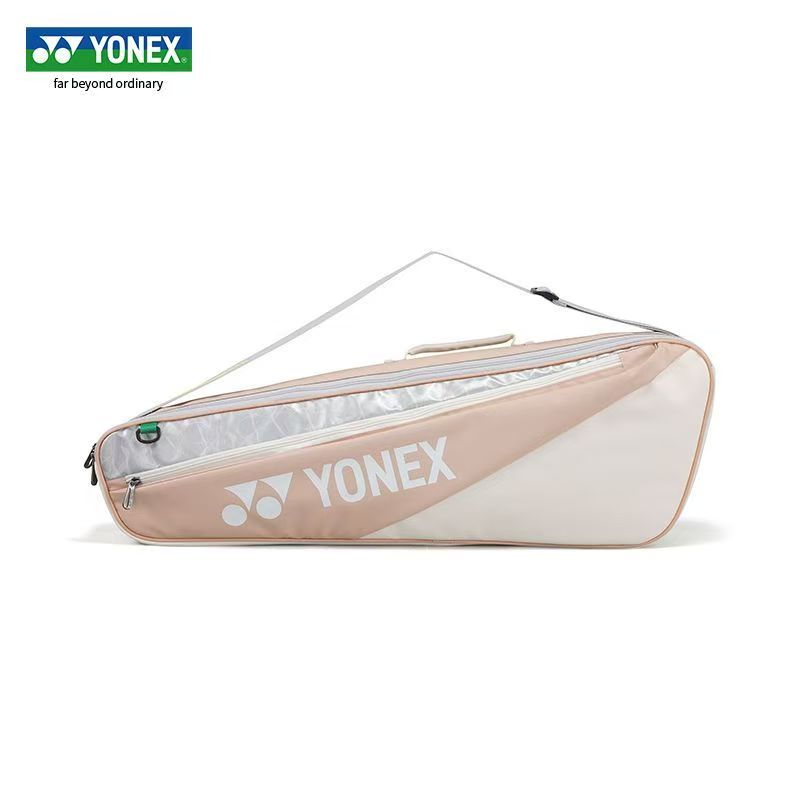 YONEX Badminton Backpack Doubl - مراجعة Badminton Equipment وسعره