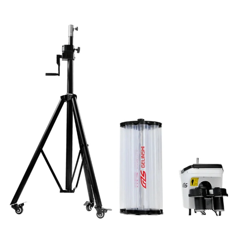 GLS-16305 High Quality Low Pri - مراجعة Feeder Machine Badminton وسعره