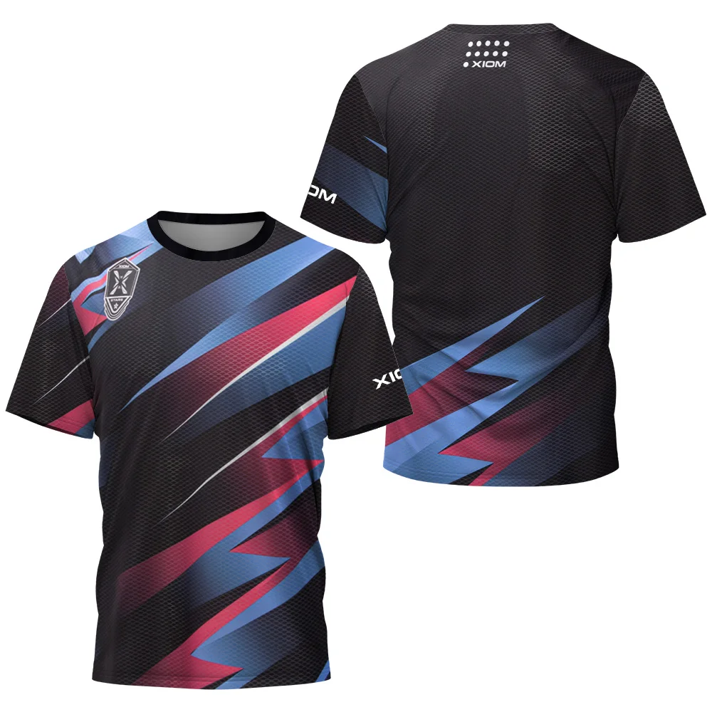 Fashion Trend Men's Table Tenn - مراجعة Badminton Vector وسعره