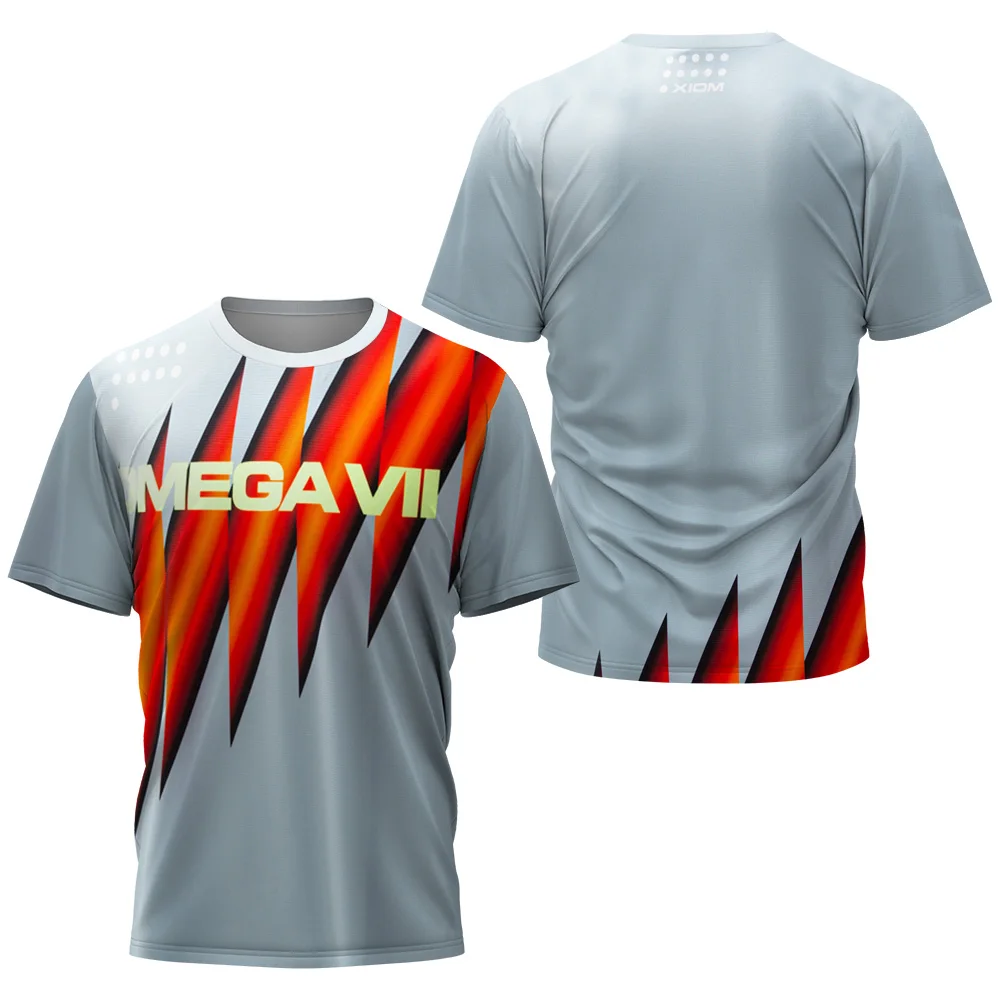 Fashion Trend Men's Table Tenn - مراجعة Badminton Vector وسعره