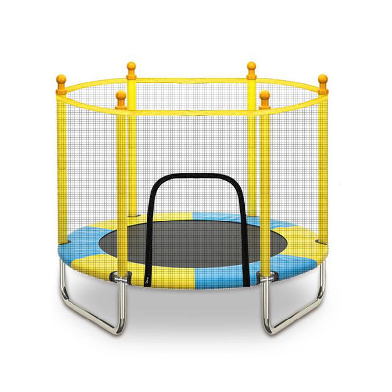 Safety Net Children Indoor Bod - مراجعة Training Net Mini وسعره