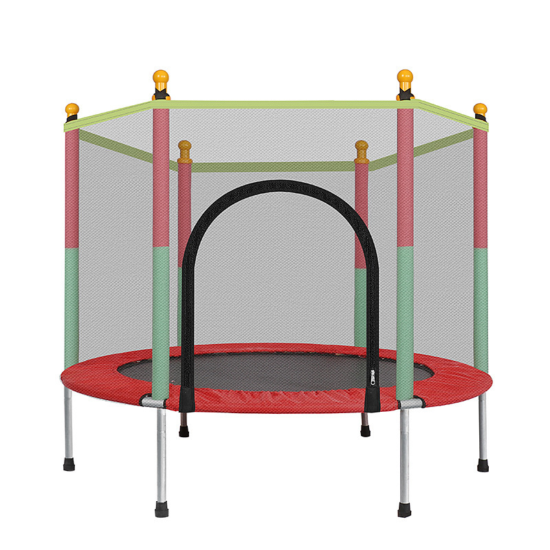 Safety Net Children Indoor Bod - مراجعة Training Net Mini وسعره