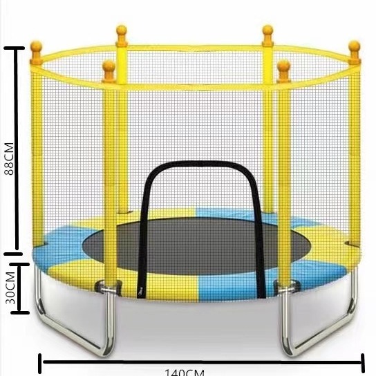 Safety Net Children Indoor Bod - مراجعة Training Net Mini وسعره