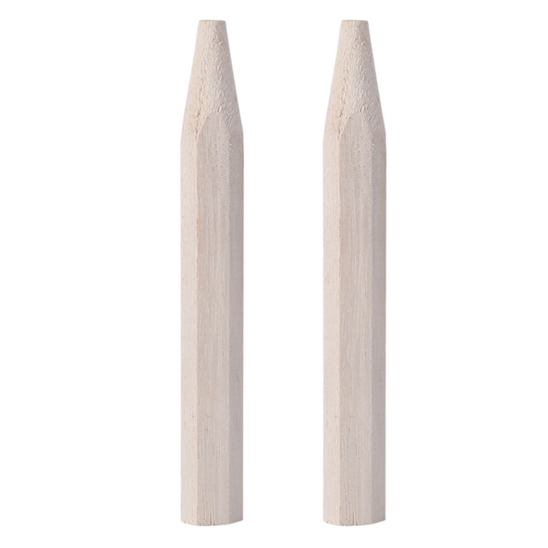 G5 G6 Poplar Wood Handle Grip  - مراجعة Badminton Equipment وسعره