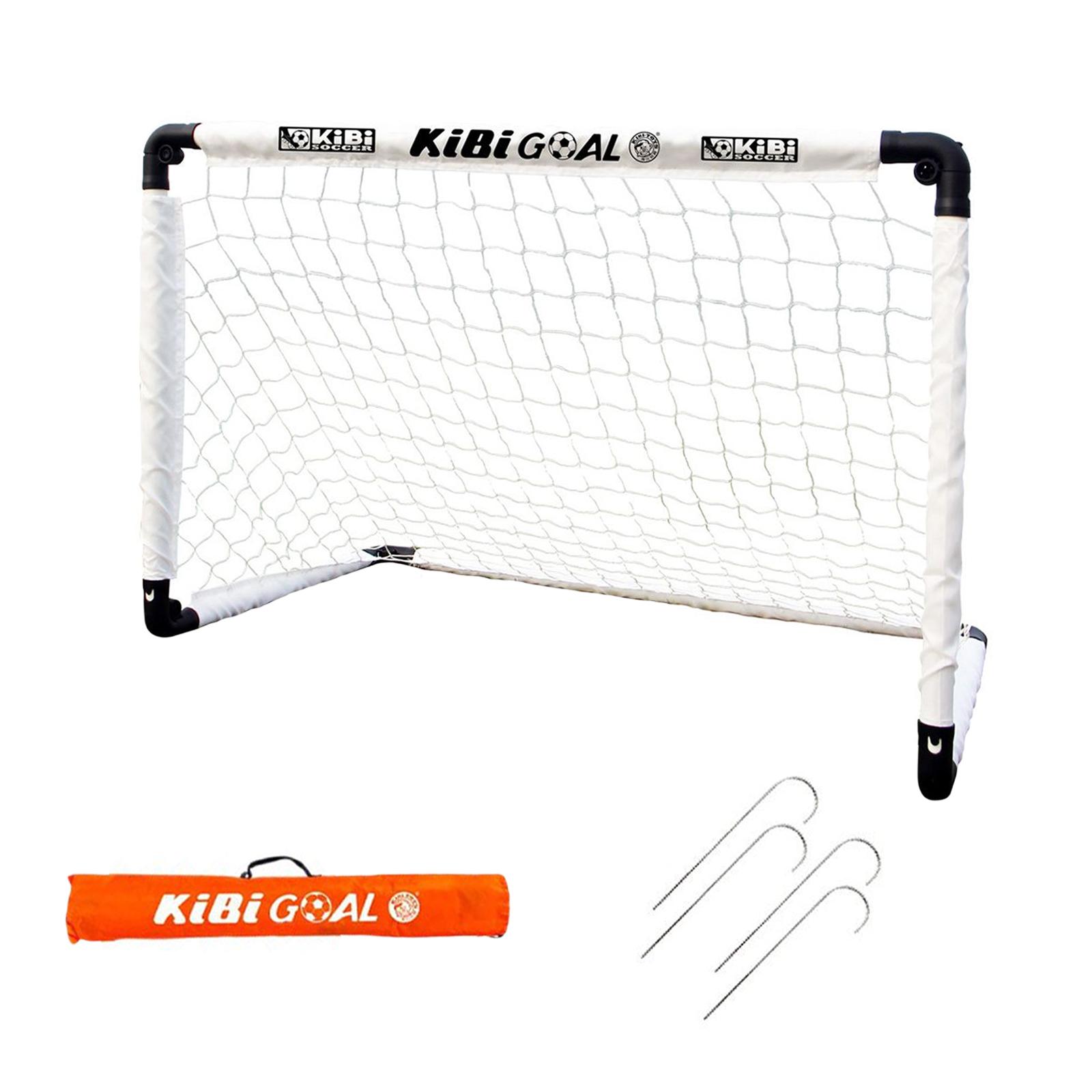 Mini Soccer Goal Kick Trainer  - مراجعة Training Net Mini وسعره