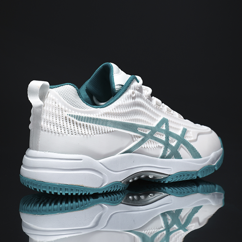 Men Women Badminton Shoes Tabl - مراجعة Badminton Vector وسعره