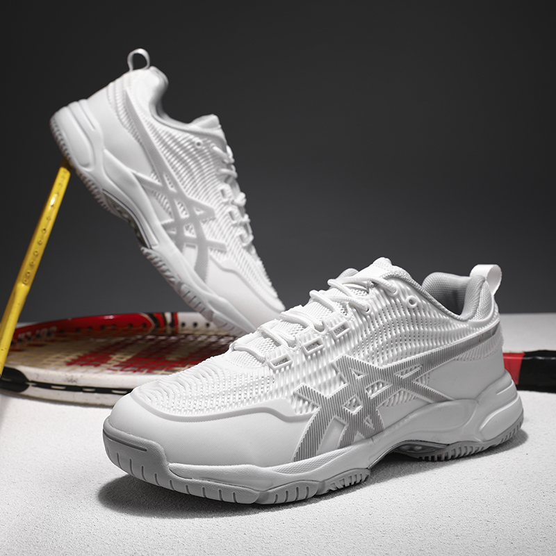 Men Women Badminton Shoes Tabl - مراجعة Badminton Vector وسعره