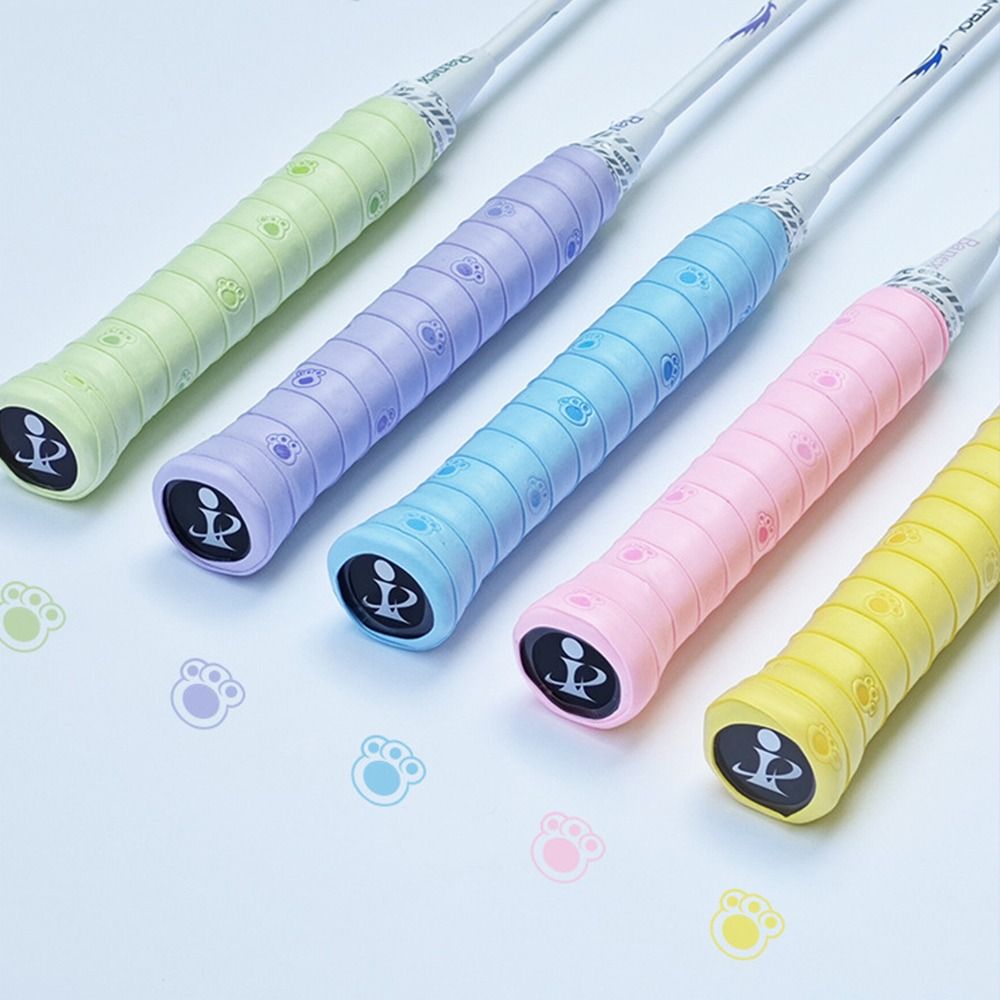 New Cat Claw Badminton Racket  - مراجعة Badminton Equipment وسعره