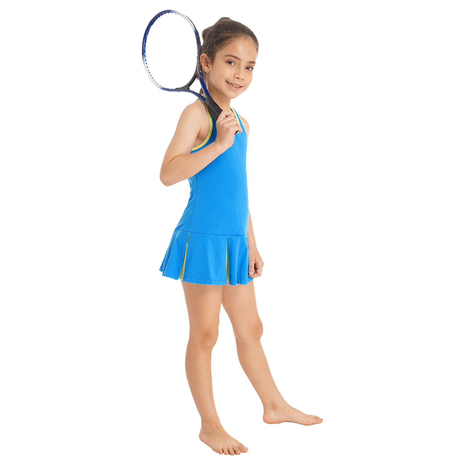 2 Pcs Tennis Badminton Sport S - مراجعة Badminton Field وسعره