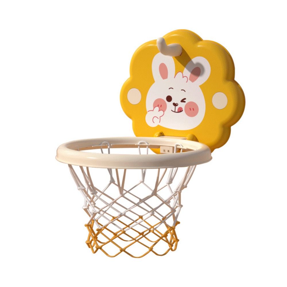 Interactive Hanging Mini Baske - مراجعة Training Net Mini وسعره