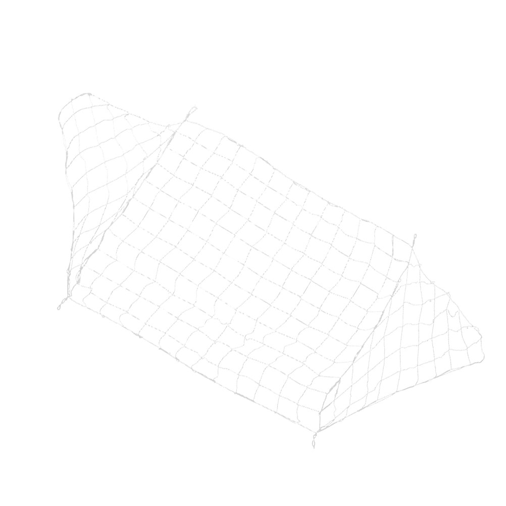 Football Soccer Goal 500X200Cm - مراجعة Training Net Mini وسعره