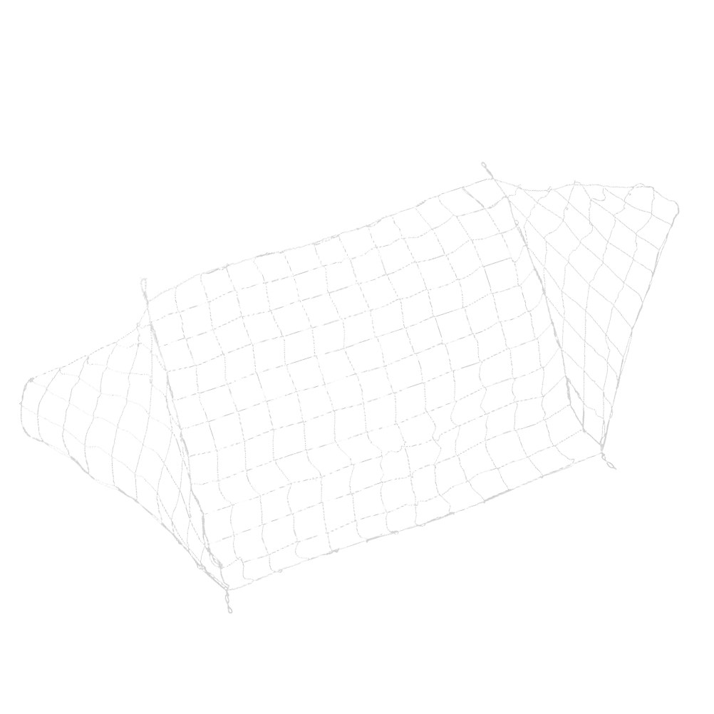 Football Soccer Goal 500X200Cm - مراجعة Training Net Mini وسعره