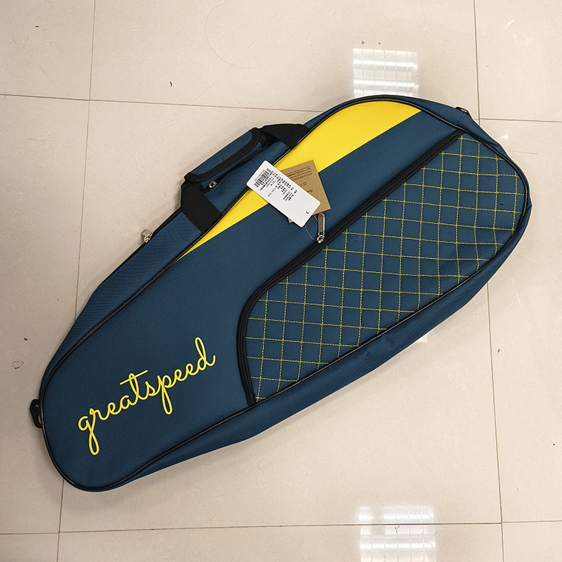 GREATSPEED Tennis Badminton Ra - مراجعة Badminton Equipment وسعره