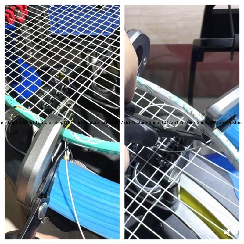 Badminton Racket, Tennis Racke - مراجعة Badminton Equipment وسعره