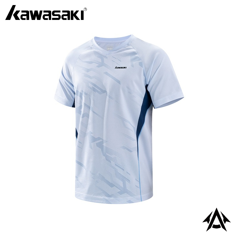 Kawasaki Men Women Professiona - مراجعة Badminton Wallpaper وسعره
