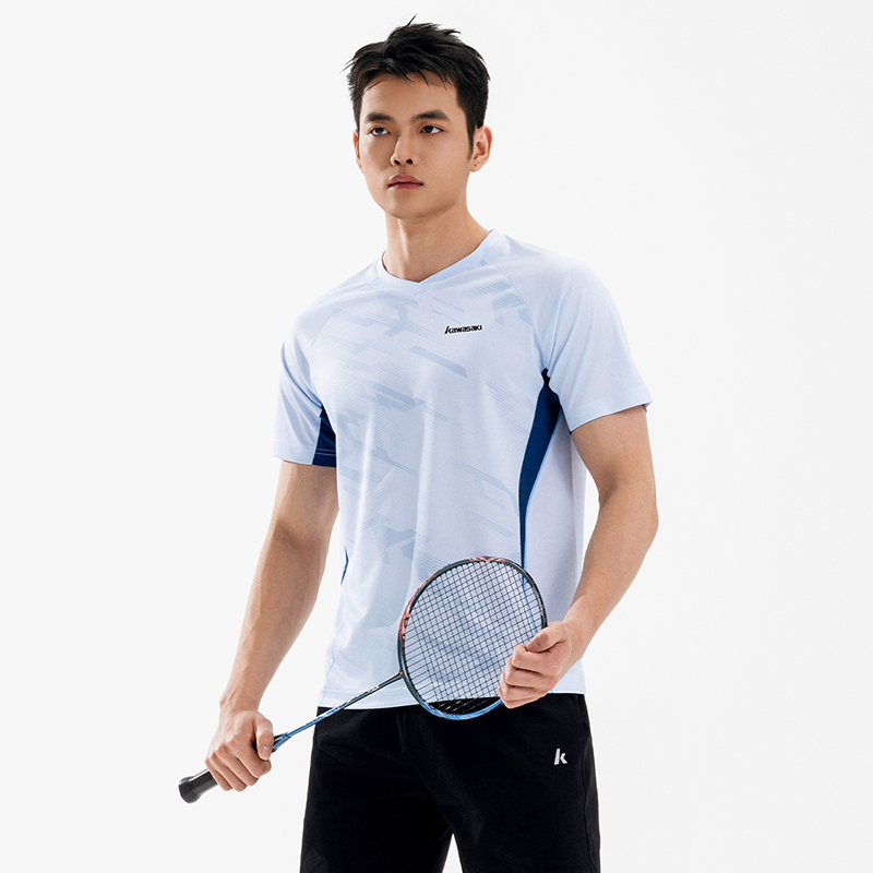 Kawasaki Men Women Professiona - مراجعة Badminton Wallpaper وسعره