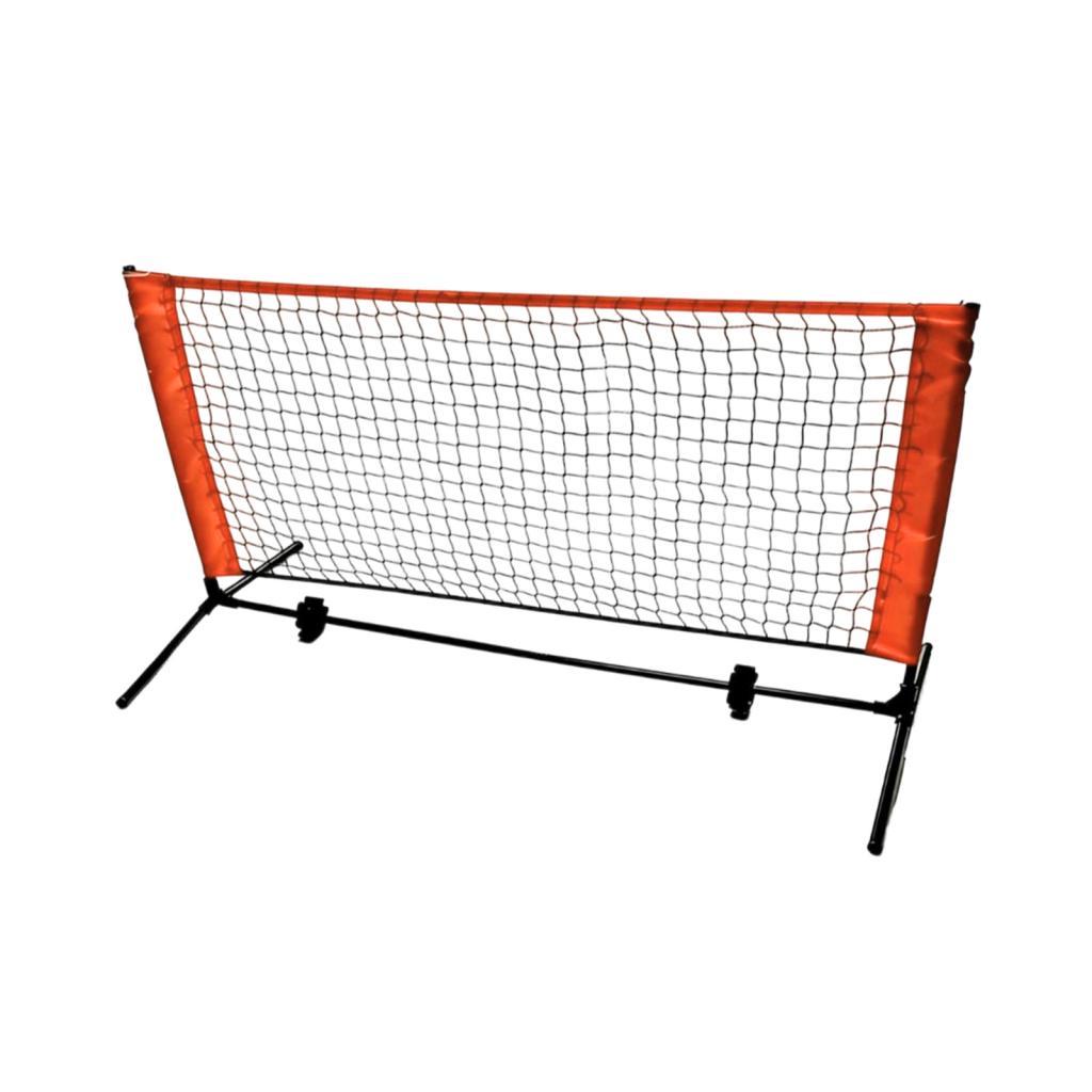 Mini Pickleball Net for Traini - مراجعة Training Net Mini وسعره