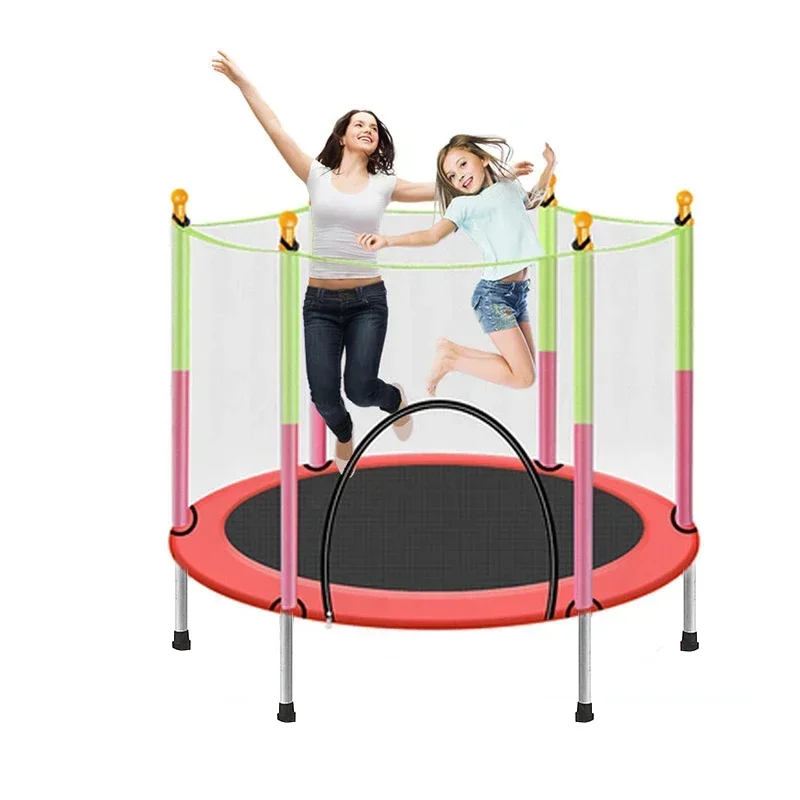 2026 Kids Indoor Playground It - مراجعة Training Net Mini وسعره