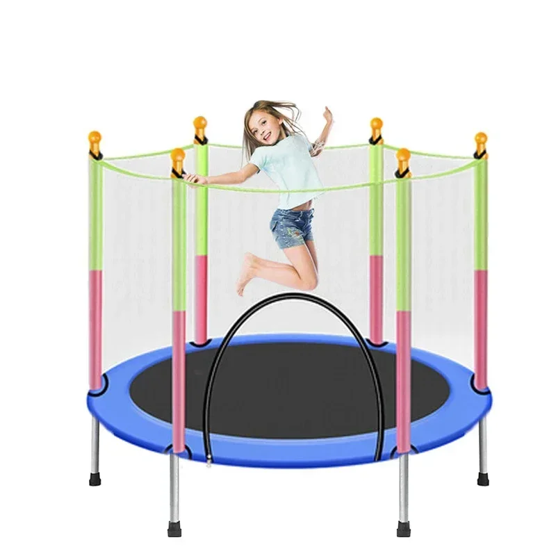 2026 Kids Indoor Playground It - مراجعة Training Net Mini وسعره