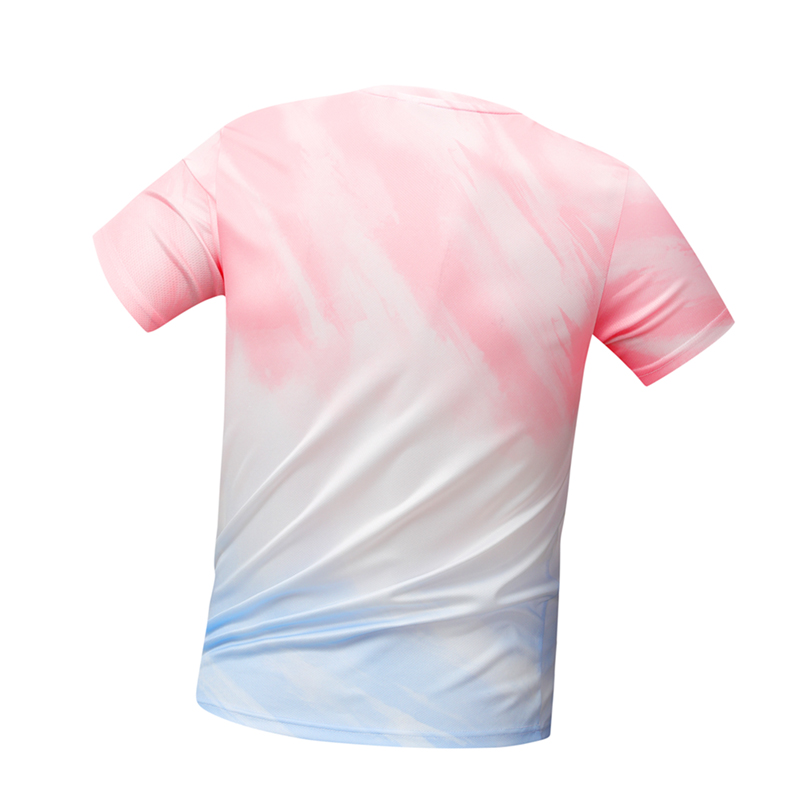 Women's Gradient Quick-drying  - مراجعة Badminton Wallpaper وسعره