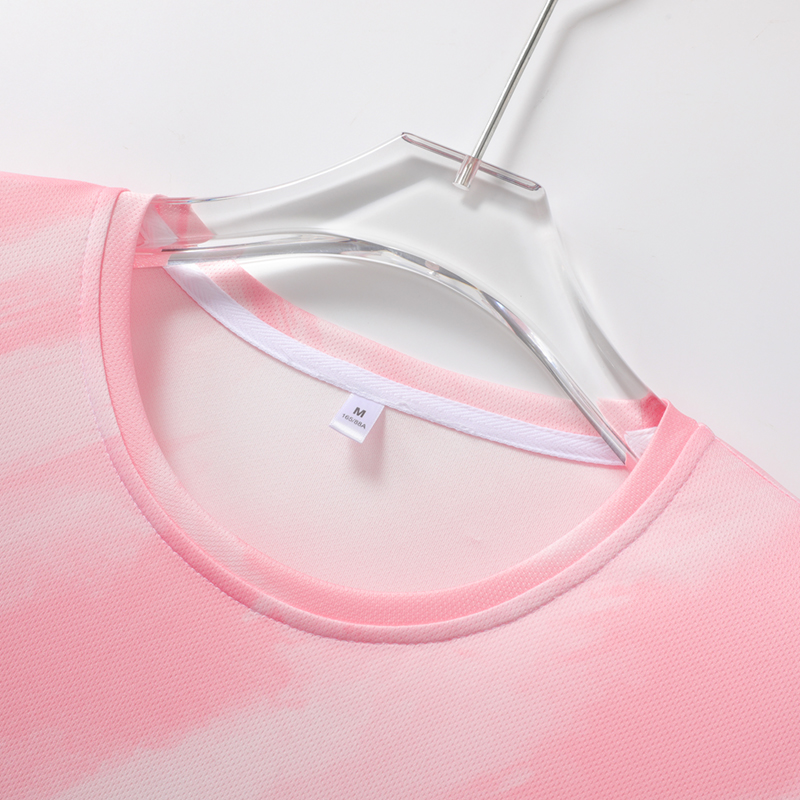 Women's Gradient Quick-drying  - مراجعة Badminton Wallpaper وسعره