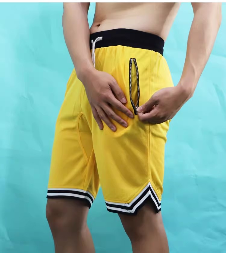 Men's Sports Shorts For Runnin - مراجعة Badminton Wallpaper وسعره