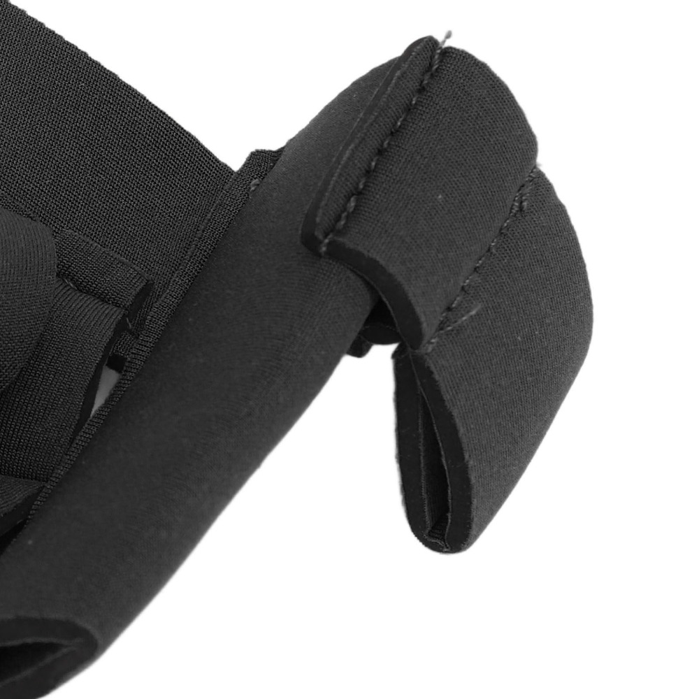 Polyester Fiber Finger Web Tra - مراجعة Training Net Mini وسعره
