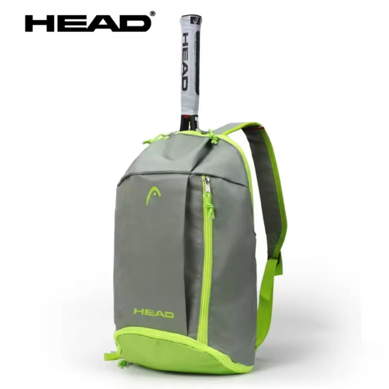 HEAD Tennis Racket Bag Large C - مراجعة Badminton Equipment وسعره