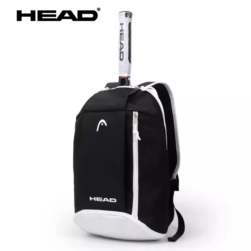 HEAD Tennis Racket Bag Large C - مراجعة Badminton Equipment وسعره