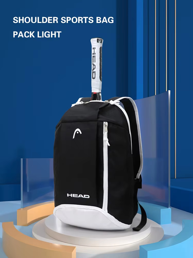 HEAD Tennis Racket Bag Large C - مراجعة Badminton Equipment وسعره