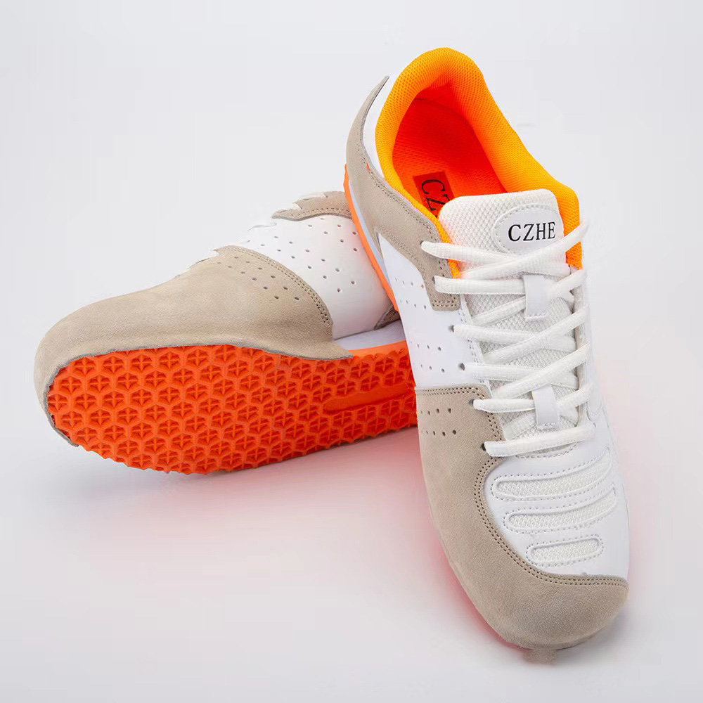 2025 New Kid Fencing Shoes Wom - مراجعة Badminton Field وسعره