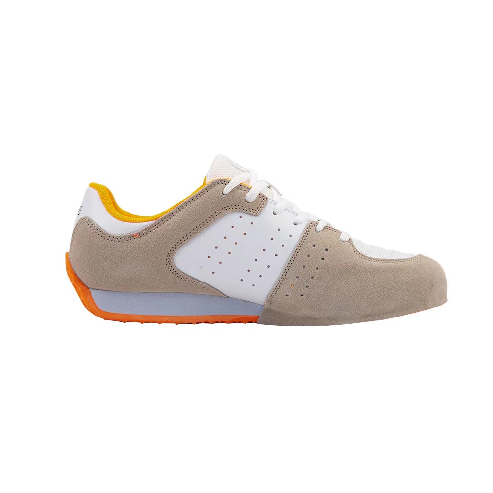 2025 New Kid Fencing Shoes Wom - مراجعة Badminton Field وسعره