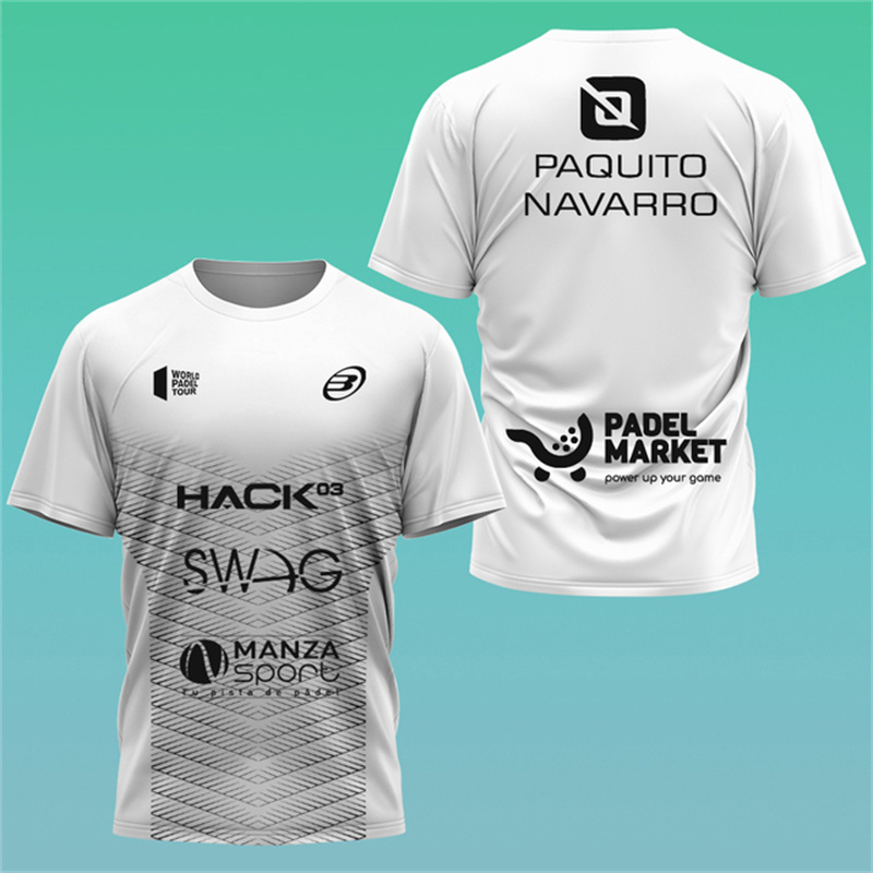 Fashion Men's Tennis Sportswea - مراجعة Badminton Wallpaper وسعره