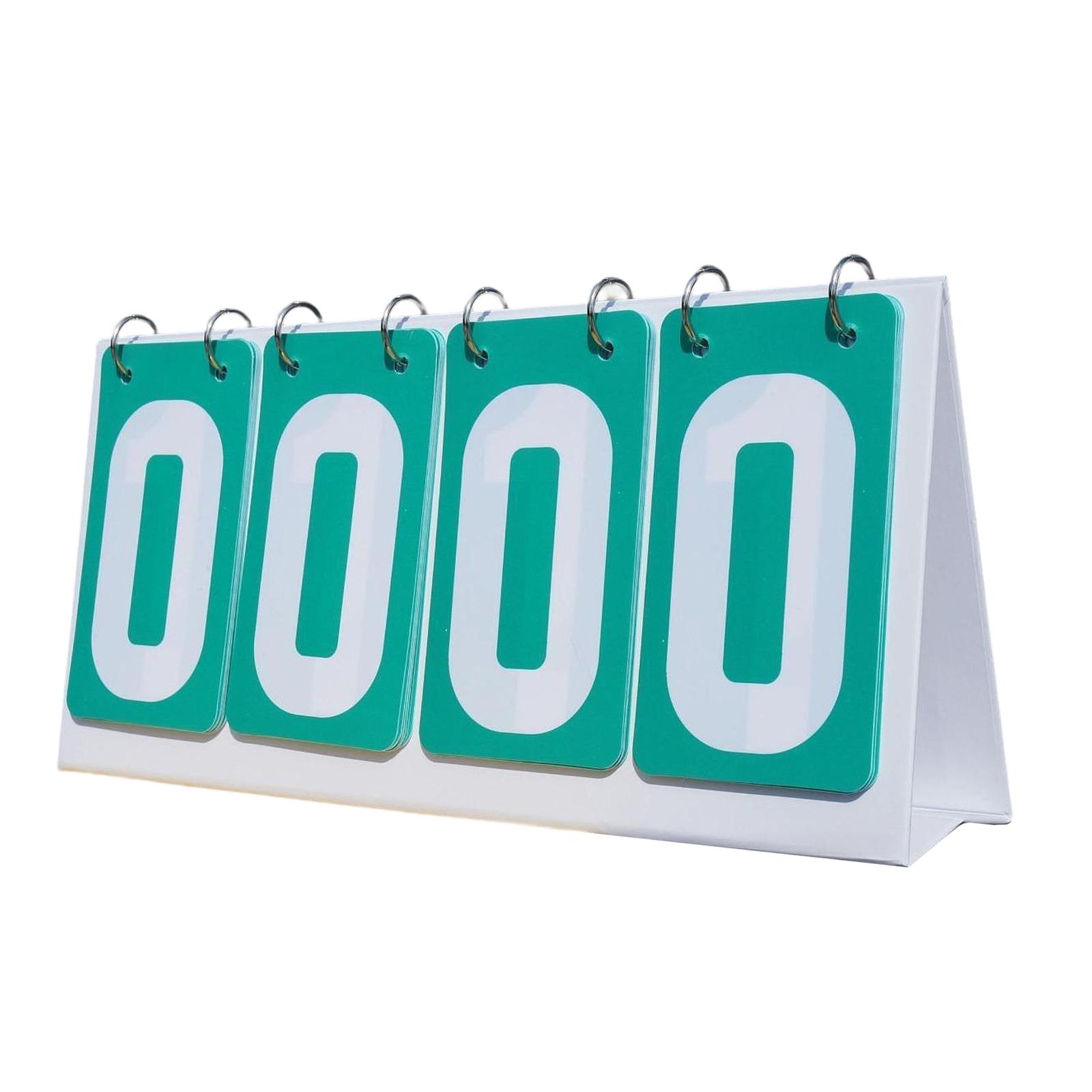 Sports Scoreboard Flip Score B - مراجعة Badminton Score وسعره